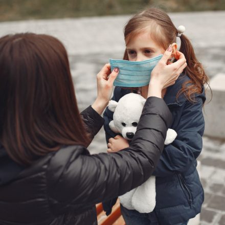 The Role of Safeguarding in Childcare